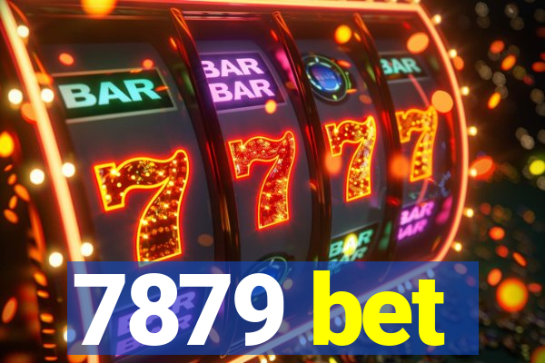 7879 bet