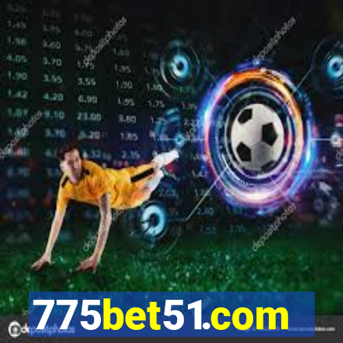 775bet51.com