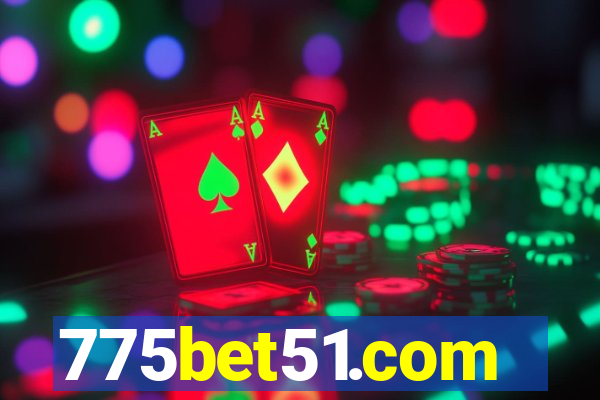 775bet51.com