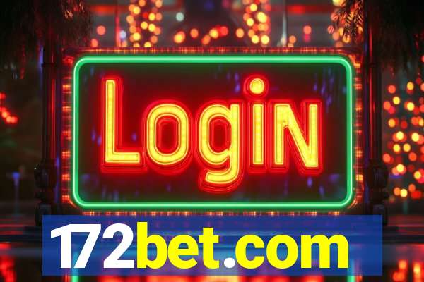 172bet.com