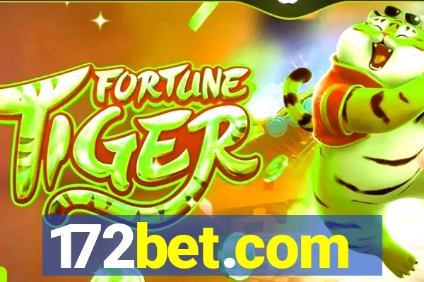 172bet.com