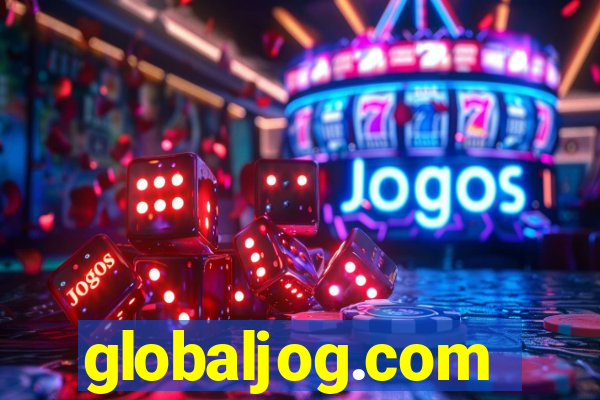 globaljog.com