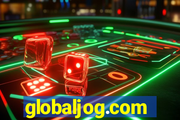 globaljog.com