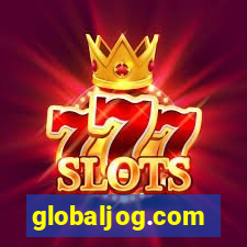 globaljog.com