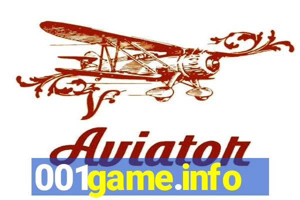 001game.info