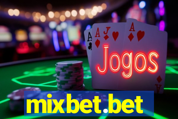 mixbet.bet