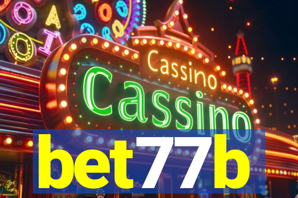 bet77b