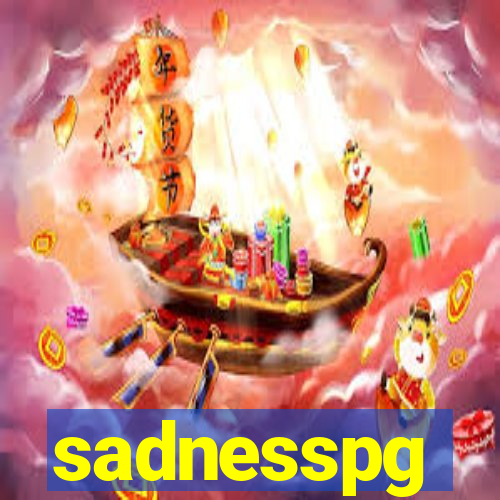 sadnesspg