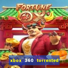 xbox 360 torrented games rgh