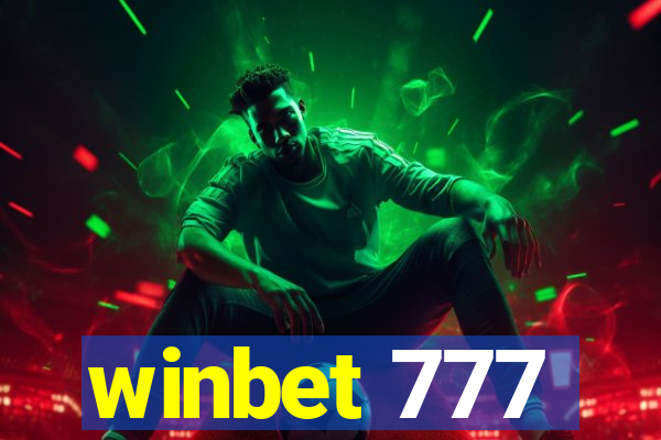 winbet 777