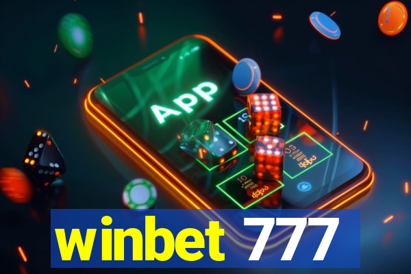 winbet 777