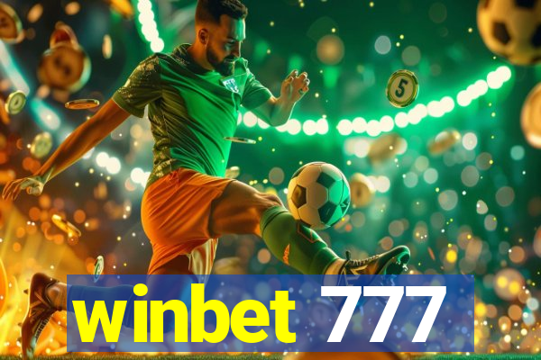 winbet 777