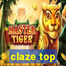 claze top