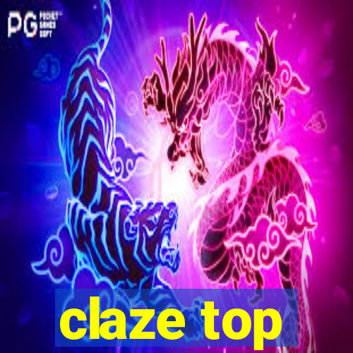 claze top