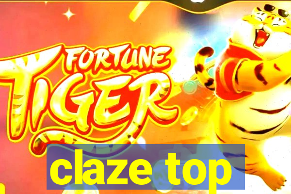 claze top