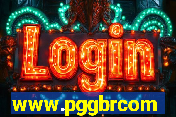 www.pggbrcom