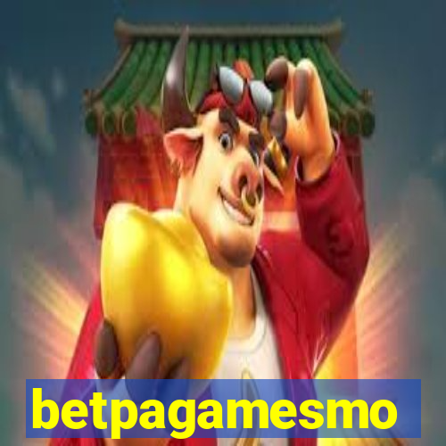 betpagamesmo