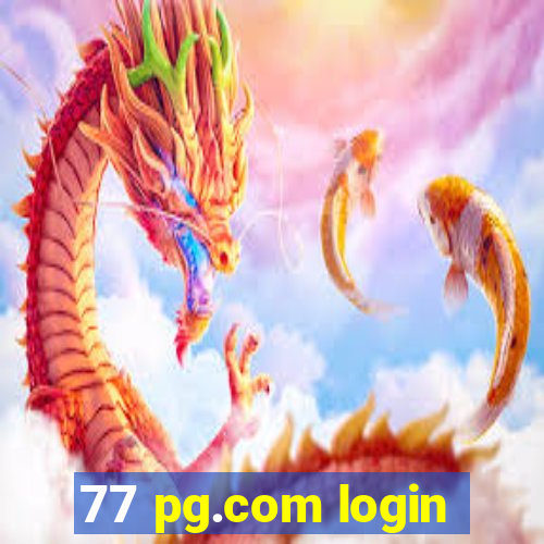 77 pg.com login