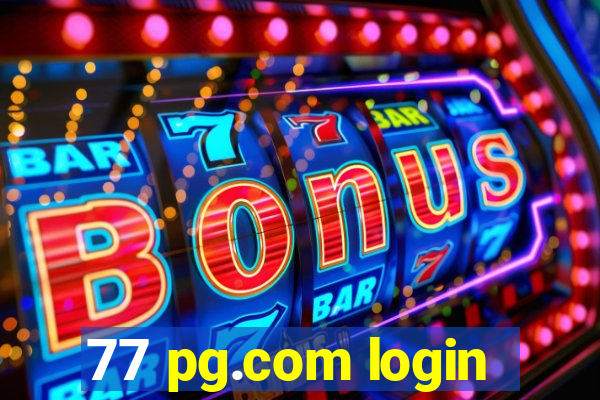 77 pg.com login