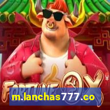 m.lanchas777.com