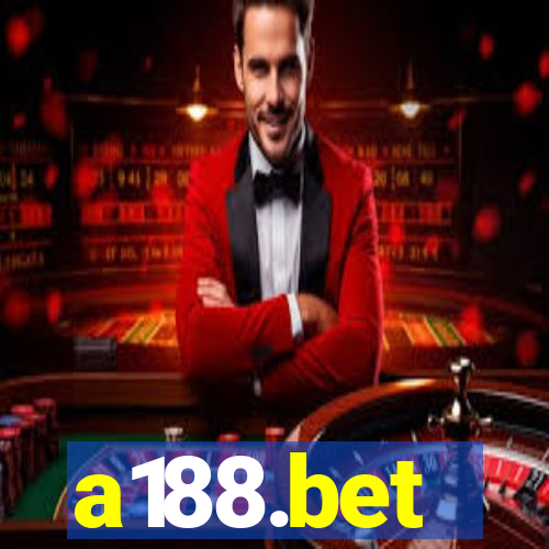 a188.bet