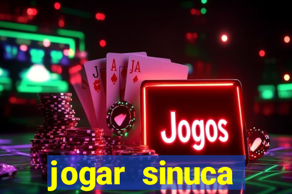 jogar sinuca apostando dinheiro