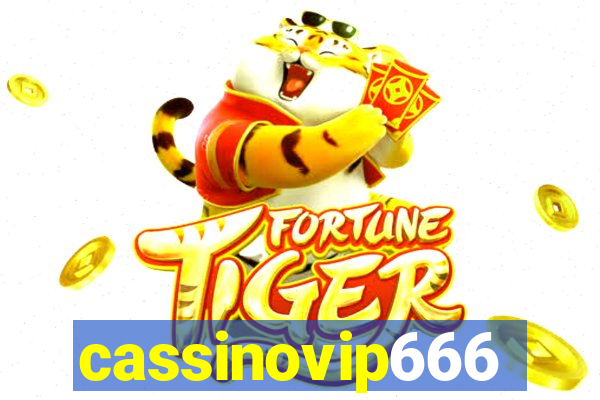 cassinovip666