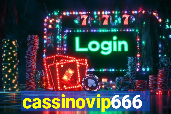 cassinovip666