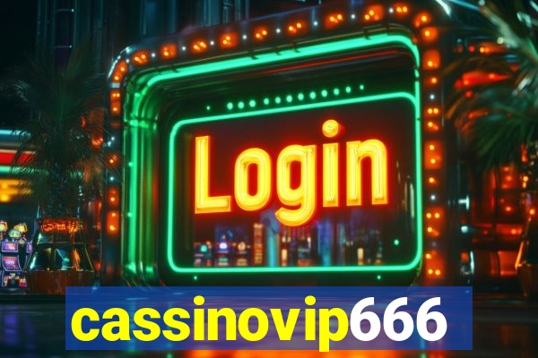 cassinovip666