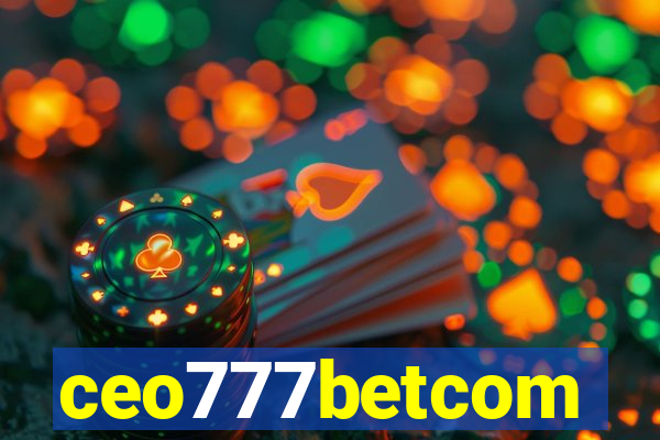 ceo777betcom