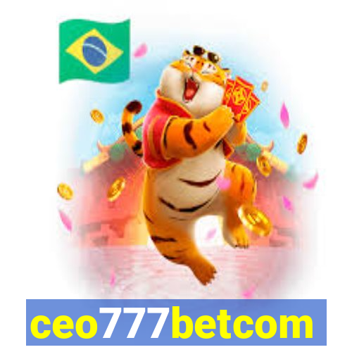 ceo777betcom