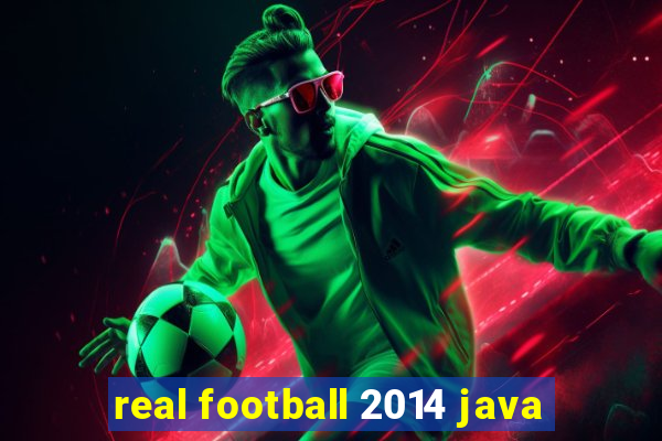 real football 2014 java