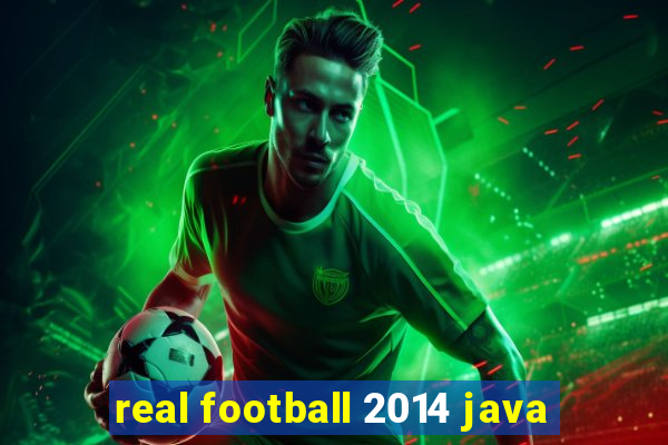 real football 2014 java