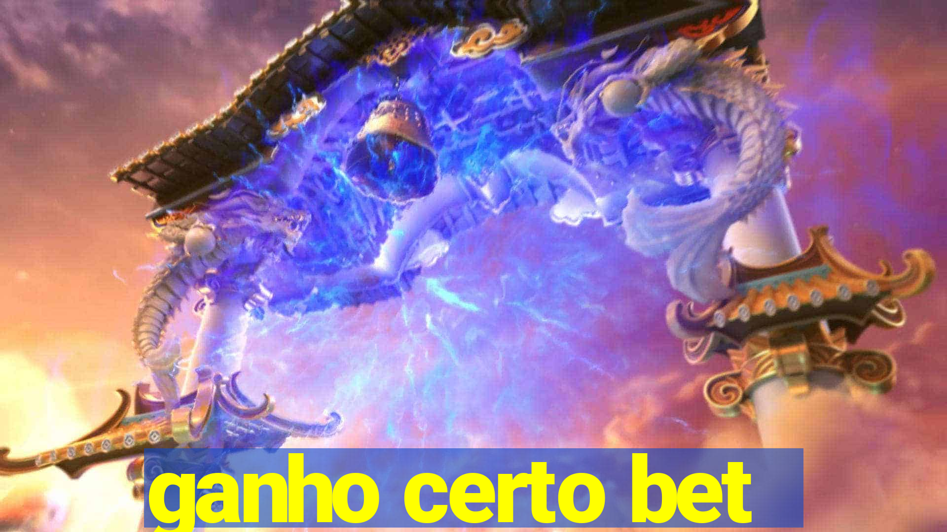 ganho certo bet