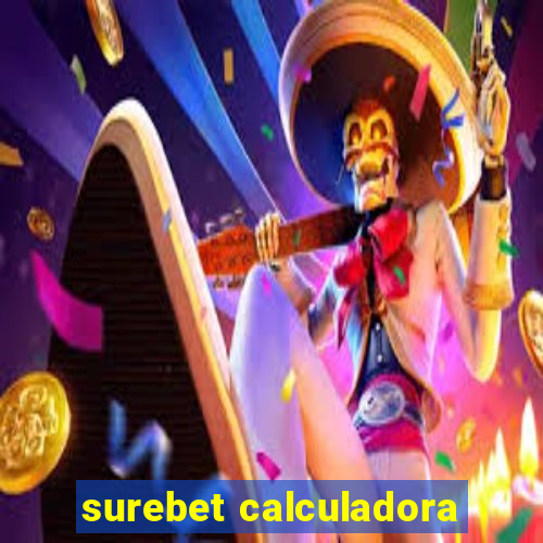 surebet calculadora