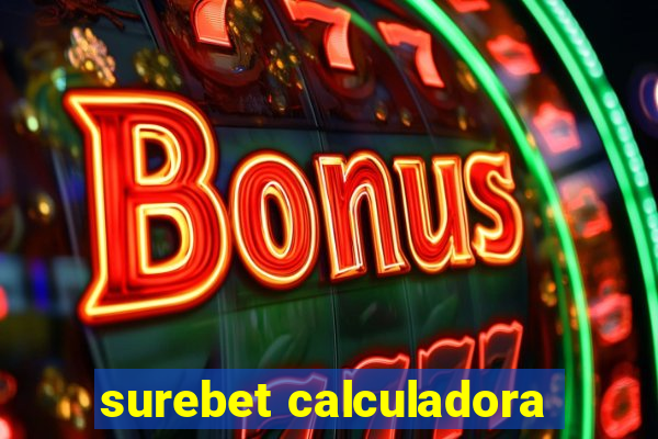 surebet calculadora