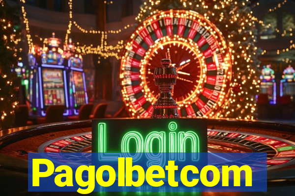 Pagolbetcom