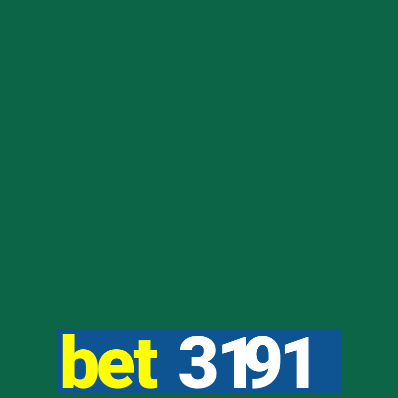 bet 3191