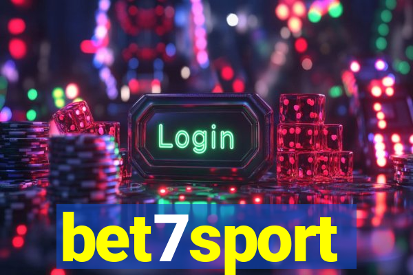 bet7sport