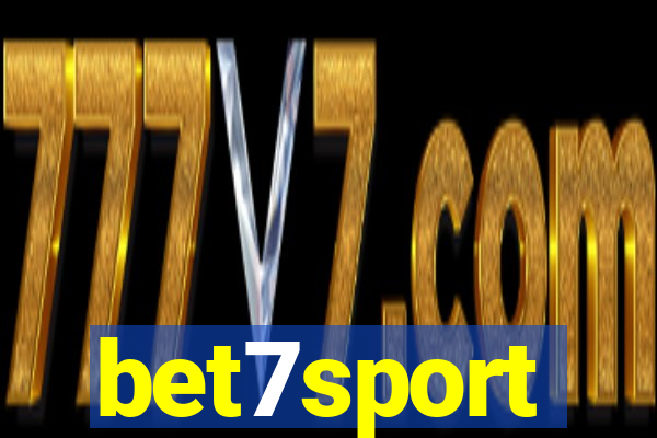 bet7sport