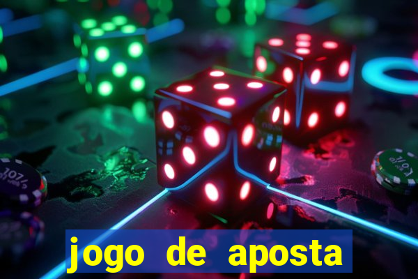 jogo de aposta para menores de idade