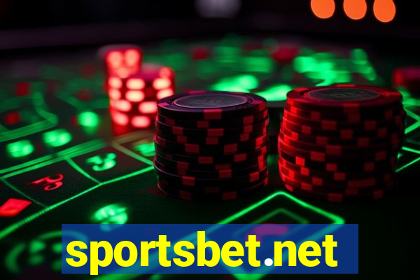 sportsbet.net