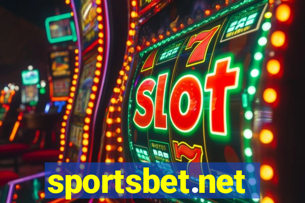 sportsbet.net