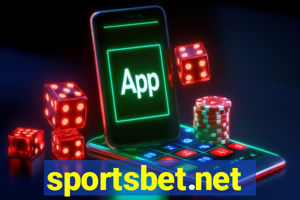 sportsbet.net