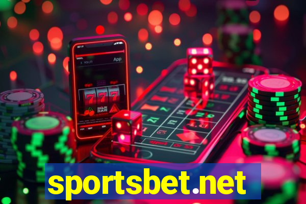 sportsbet.net