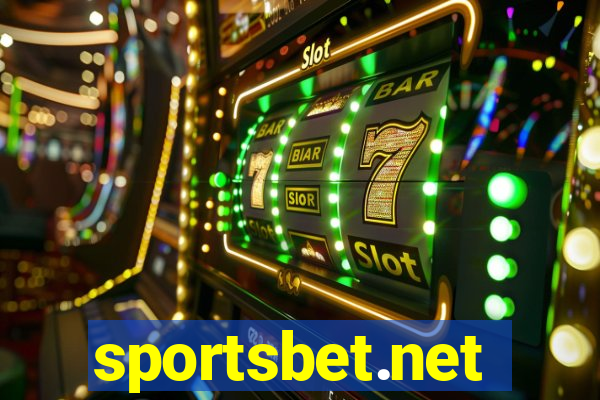 sportsbet.net