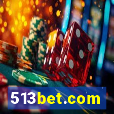 513bet.com