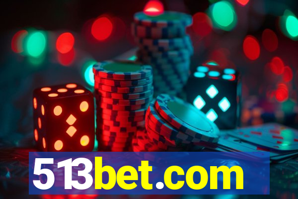 513bet.com