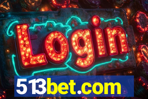 513bet.com