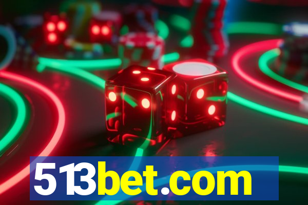 513bet.com